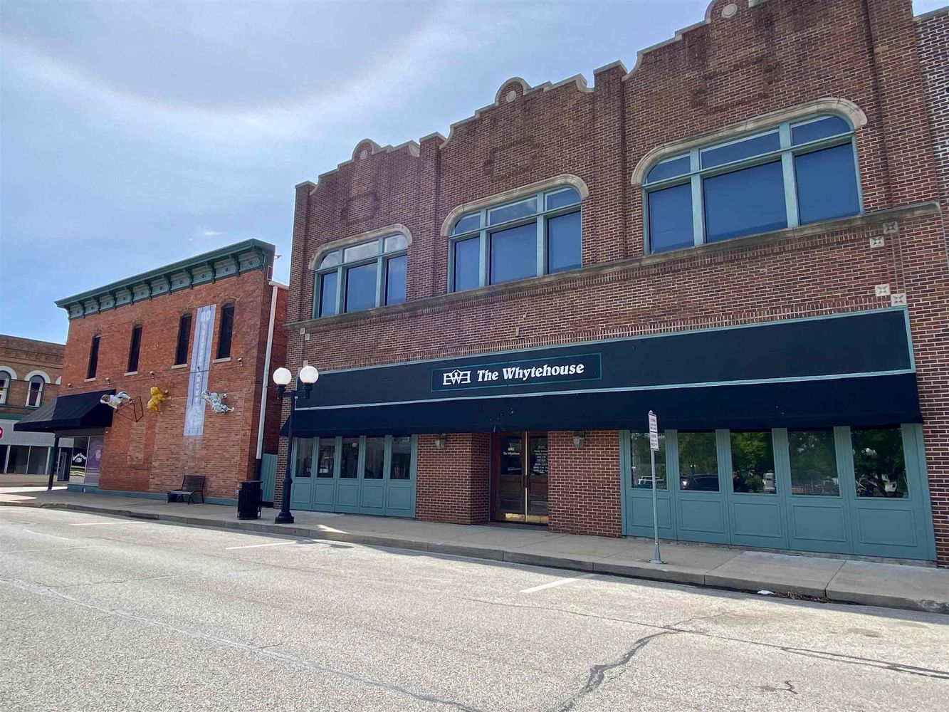 127 E Carroll St, Macomb, IL 61455